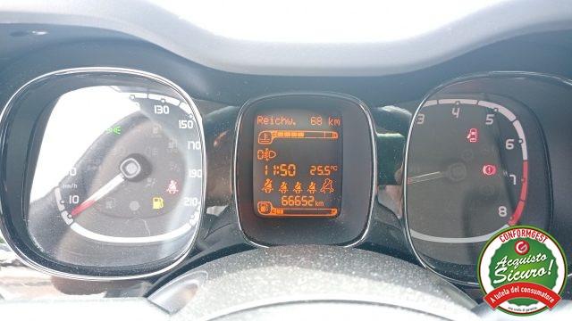 FIAT Panda 1.2 Easy Climatizzata Neo Patentati