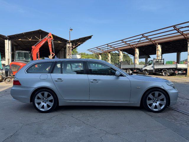 BMW 530 xd cat Touring Futura