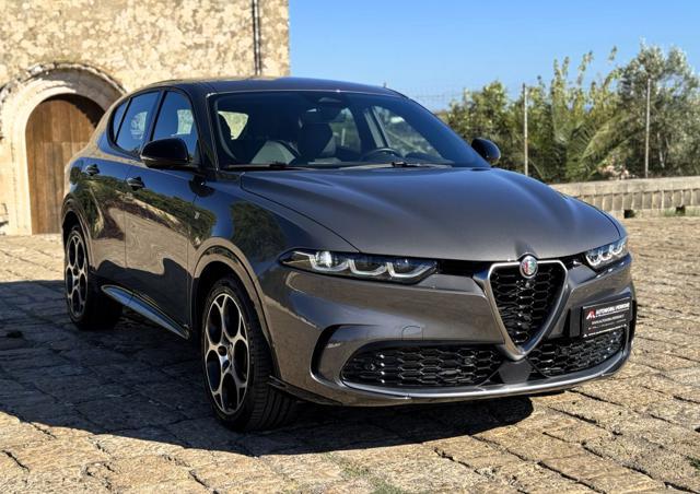 ALFA ROMEO Tonale 1.5 160cv MHEV TCT7 Edizione Speciale