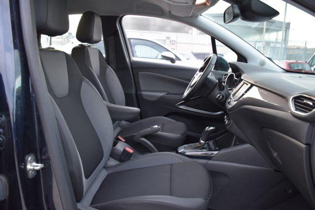 OPEL Crossland X 1.5 ECOTEC D 120 CV Start&Stop aut. Innovation
