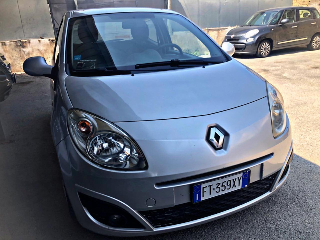 Renault Twingo 1.5 dCi 65CV 09
