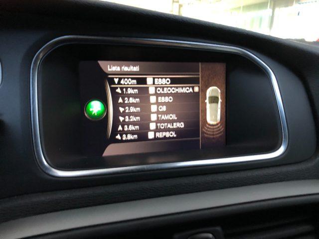 VOLVO V40 D2 Gear Business-NEOPATENTATI