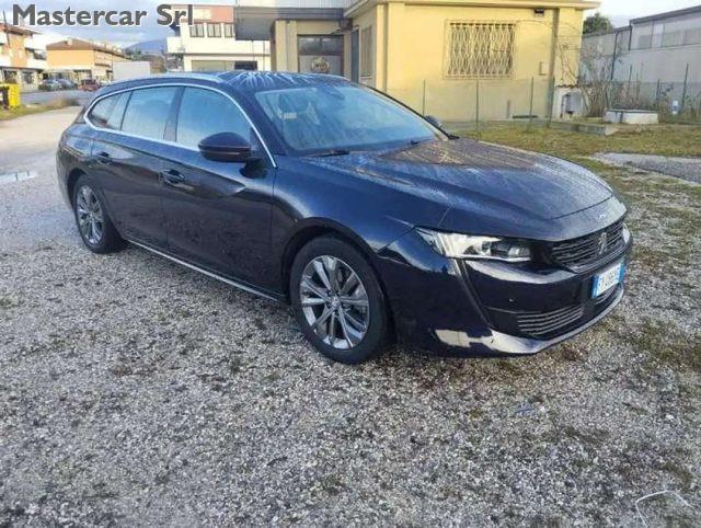 PEUGEOT 508 508 II 2019 SW SW 1.5 bluehdi Business - FY486YE