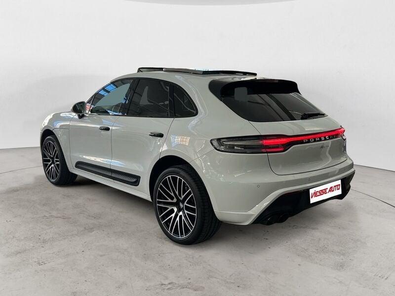 Porsche Macan Macan 2.0 265cv pdk
