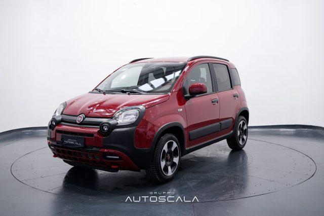 FIAT Panda Cross 1.0 FireFly S&S Hybrid MY24