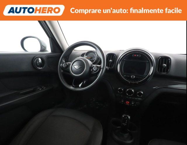MINI Countryman 1.5 One D Boost Countryman