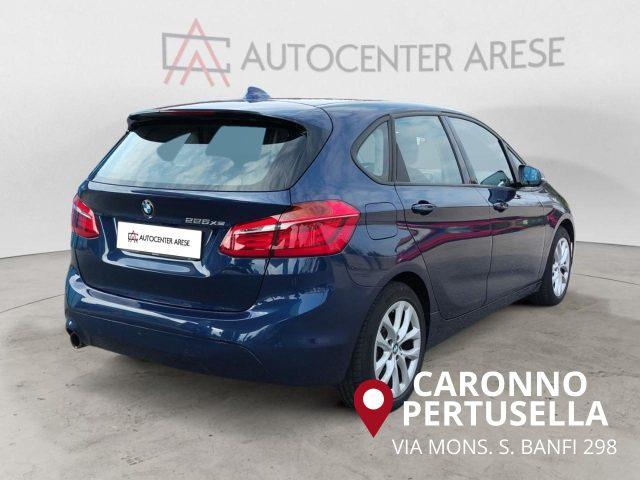 BMW 225 xe Active Tourer iPerformance Business aut.