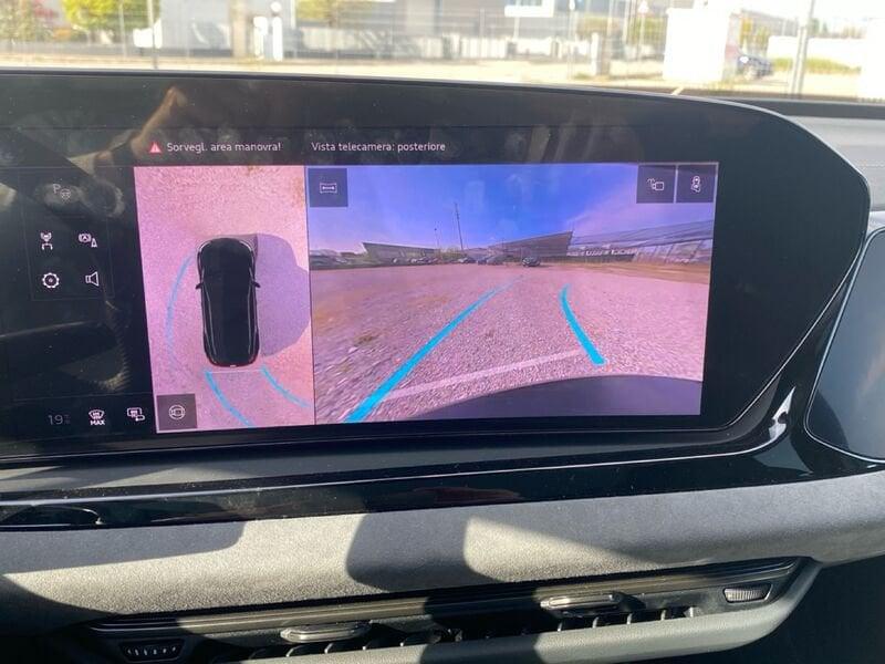 Audi A6 3.0 TFSI quattro 270 kW S tronic S line edition 367 CV