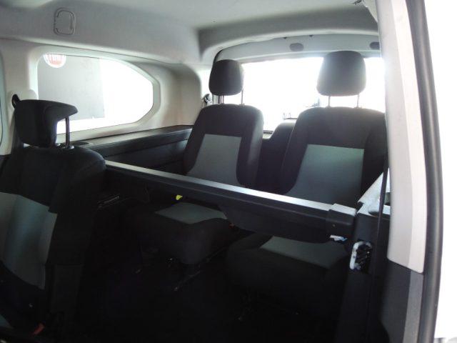 CITROEN Berlingo BlueHDi 100 Stop&Start XL 7 Posti