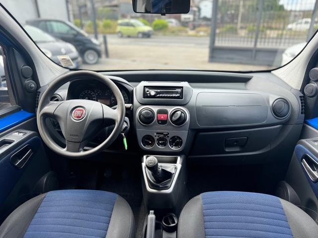 FIAT Qubo 1.3 MJT 75 CV Dynamic
