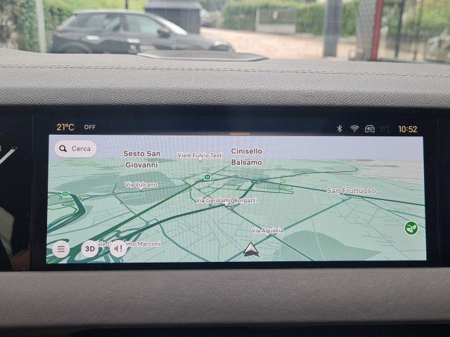 DS AUTOMOBILES DS 4 1200 BZ 130CV AUT OPERA