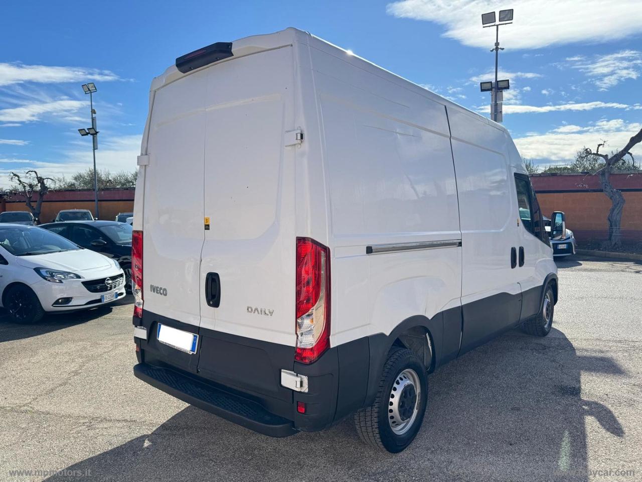 DAILY 35S 2.3 PM-TM 3 POSTI