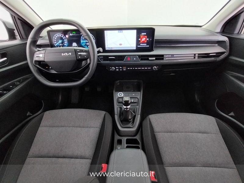 Kia Stonic 0 t-gdi Style Tech Pack