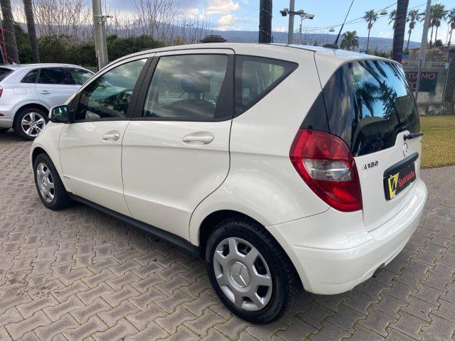 MERCEDES-BENZ A 180 CDI Executive