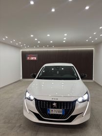 Peugeot 208 PureTech 100 Stop&Start EAT8 5 porte Allure