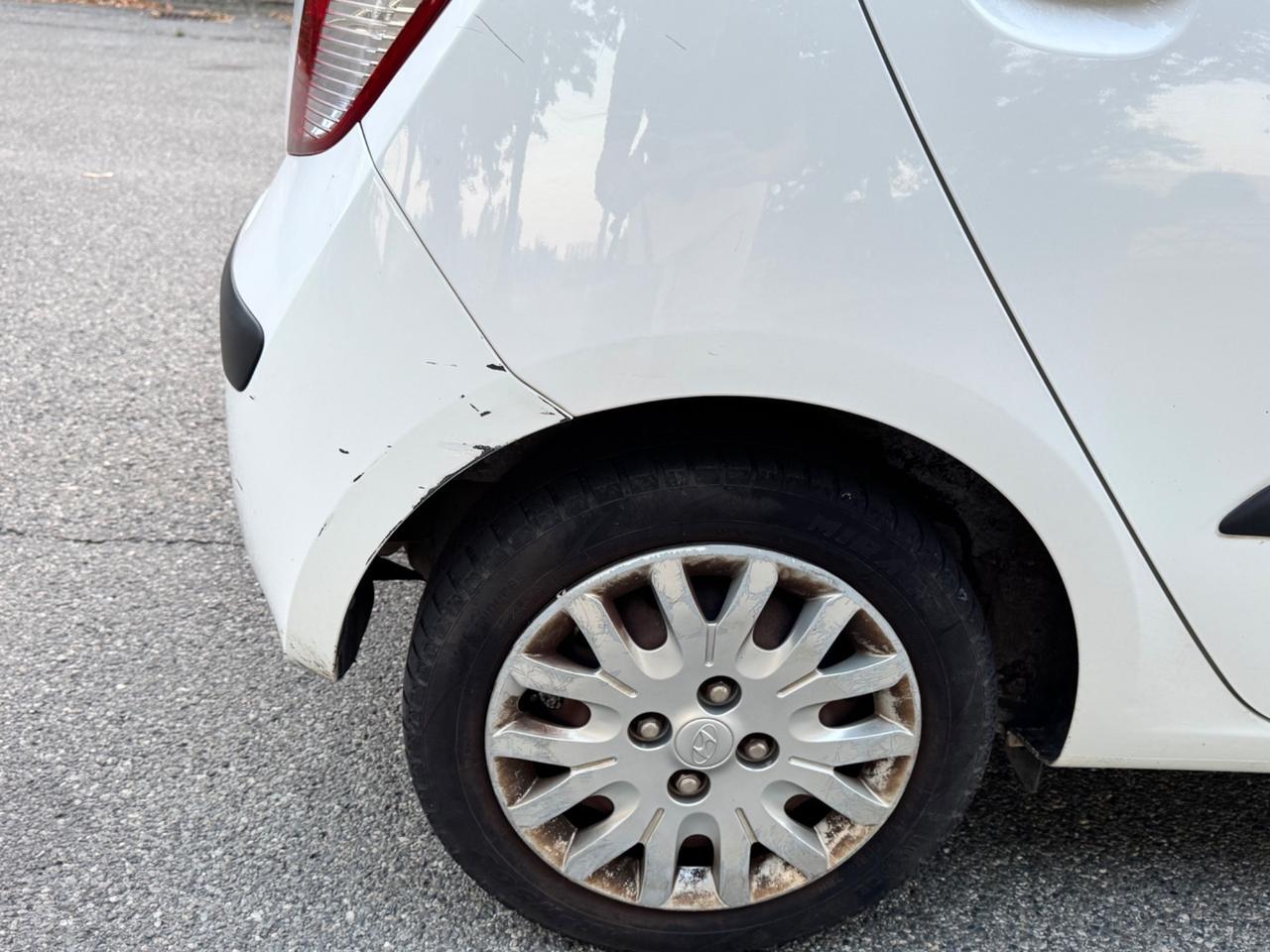 Hyundai i10 1.1cc Gpl (Su Appuntamento)