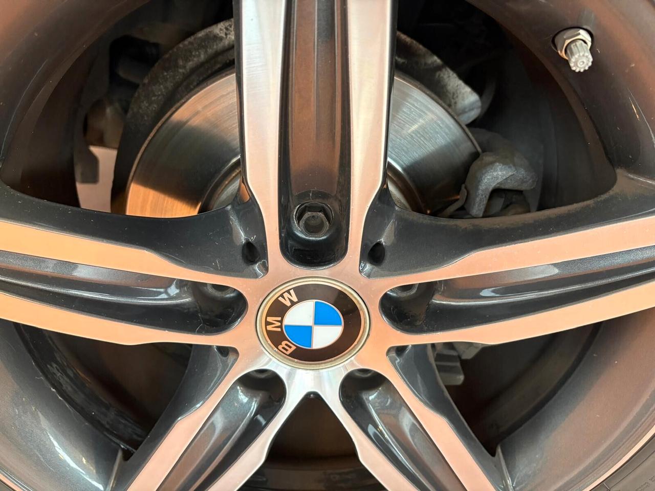 Bmw 218 i Coupé SPORT 136 CV 6mt