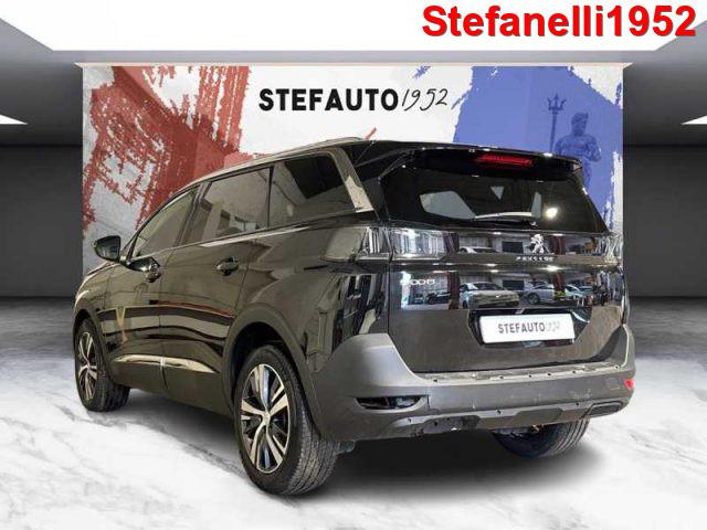 PEUGEOT 5008 II 2021 - 1.5 bluehdi Allure Pack s&s 130cv eat8