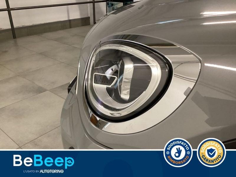 MINI Mini Countryman F60 MINI COUNTRYMAN 2.0 COOPER D AUTO