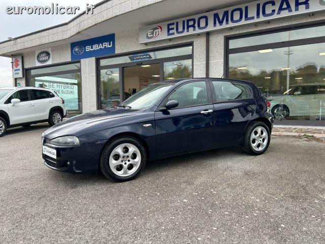 ALFA ROMEO 147 1.9 JTD 120 cv Distinctive