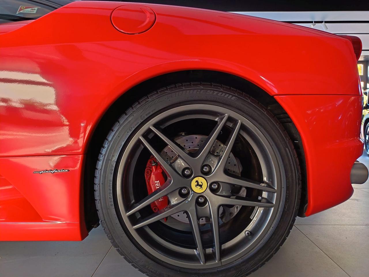 Ferrari F430