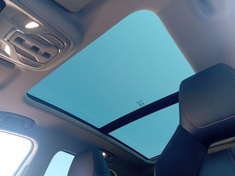 MG EHS 1.5 T Plug-in Hybrid Exclusive