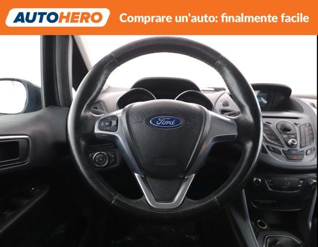 FORD B-Max 1.0 EcoBoost 100 CV Business