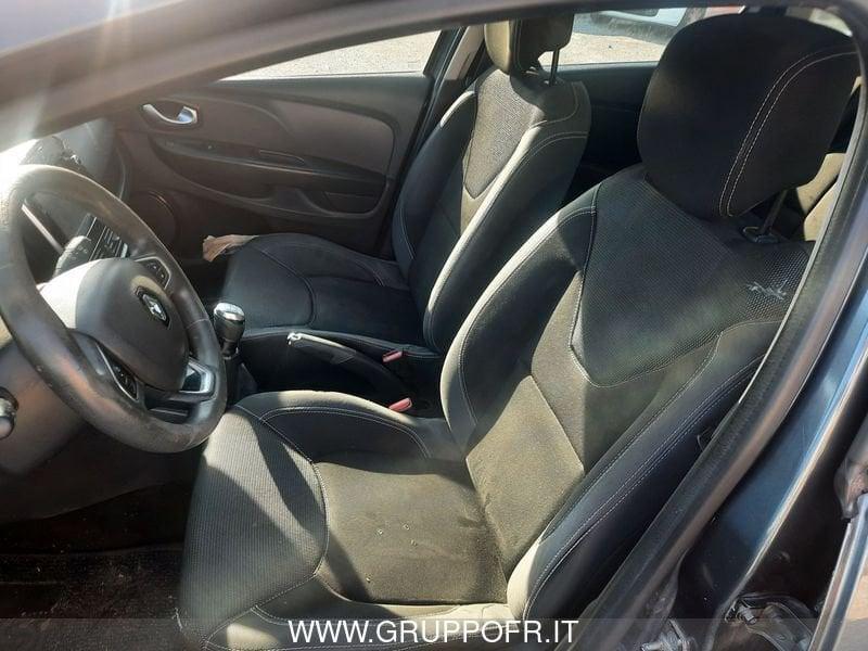 Renault Clio Sporter dCi 8V 90CV Start&Stop Energy Intens COMMERCIANTI