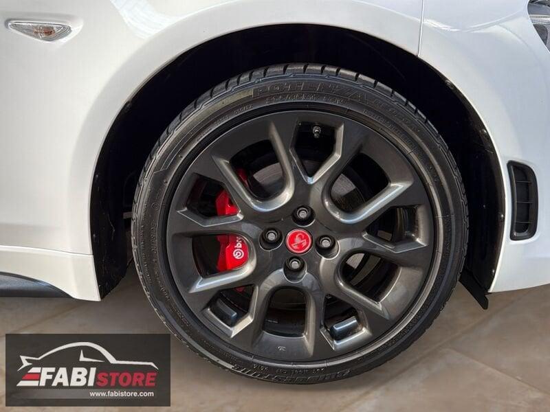 Abarth 124 Spider 1.4 MultiAir 170 Cv - LED, Navi, Sensori ecc