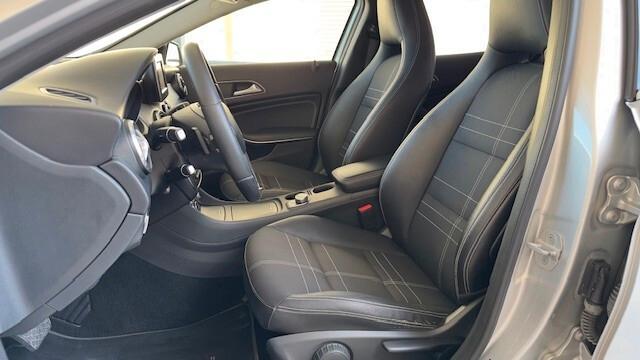 Mercedes-benz GLA 200 CDI Automatic 4Matic Sport