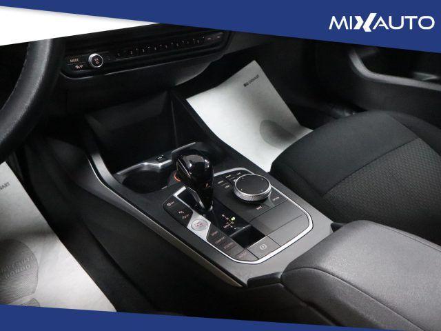 BMW 118 D 5 Porte Business Advantage AUT