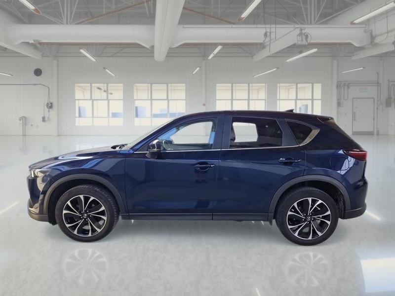 MAZDA CX-5 2.0L 165 CV MHEV AWD CENTRE-LINE SUV