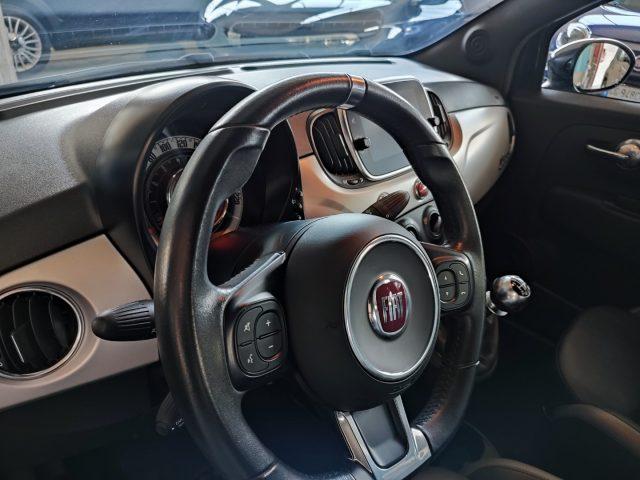 FIAT 500 1.0 Hybrid Connect