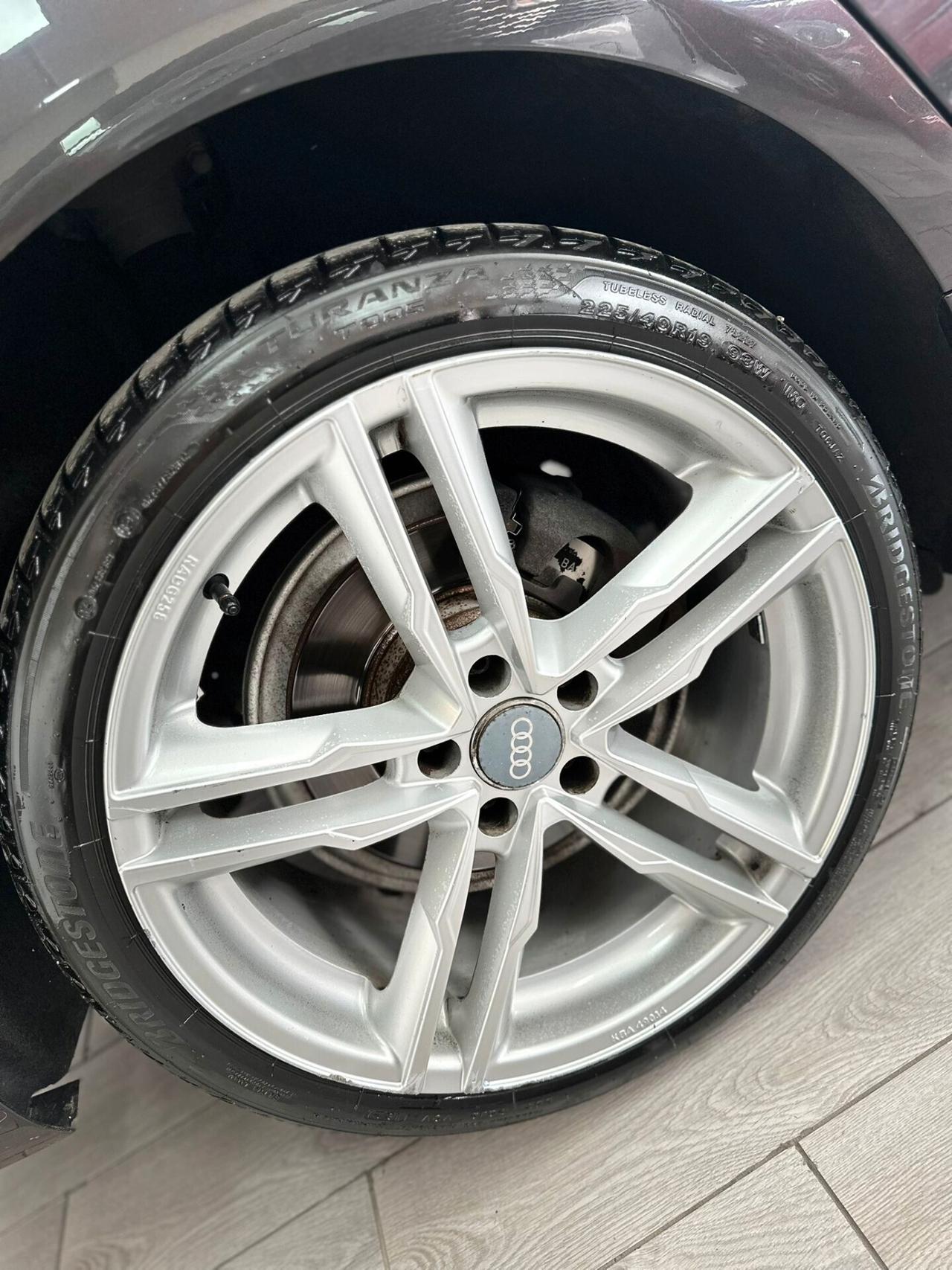 Audi A6 Avant 2.0 TDI 190 CV S tronic Business Plus