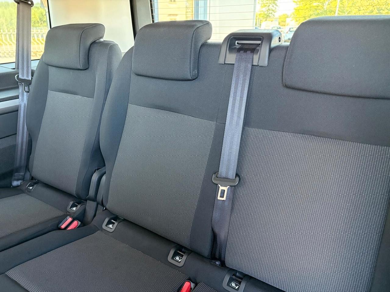 Fiat Ulysse 2.0 BlueHDi 180 CV AT8 L2 9 posti SPOTICAR