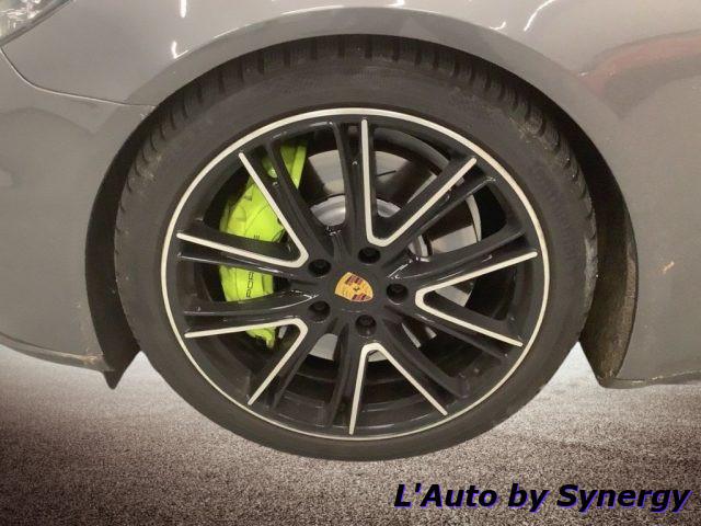 PORSCHE Panamera 2.9 4 E-Hybrid Sport Turismo