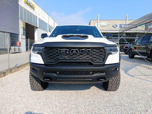 DODGE RAM 1500 3.0L I6 Hurricane RHO N1 - Pronta