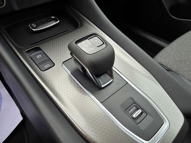 Nissan Qashqai Qashqai MHEV 158 CV Xtronic N-Connecta con BONUS EASY GO'