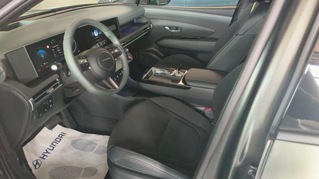 HYUNDAI Tucson 1.6 HEV aut.Exellence 20 anniversario