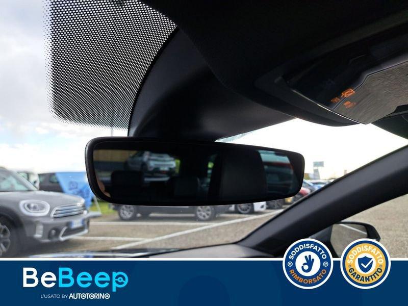 CUPRA Leon SPORTSTOURER 1.5 HYBRID 150CV DSG