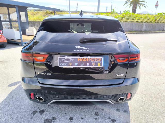 JAGUAR E-Pace 2.0D 180 CV AWD aut. R-Dynamic