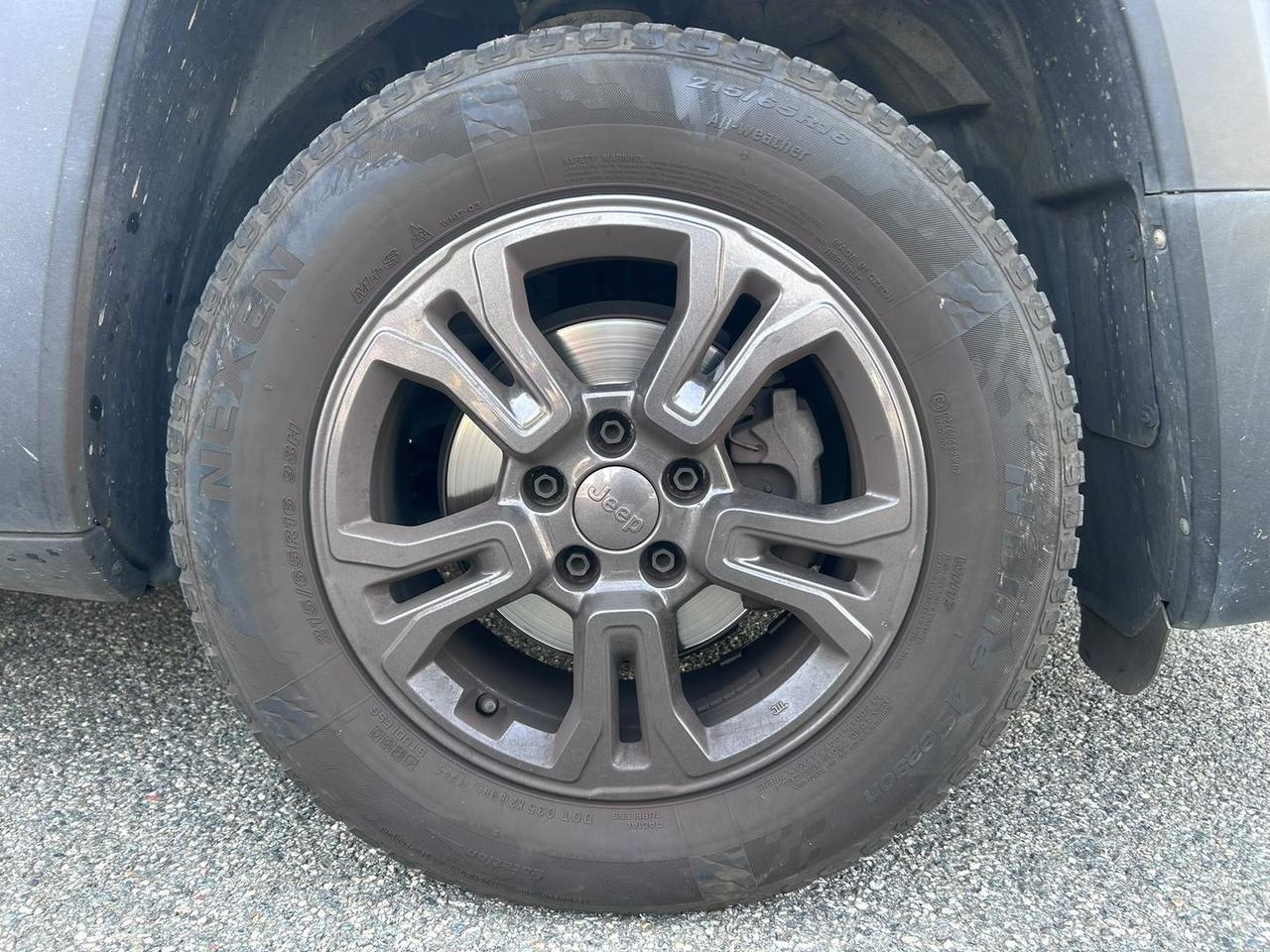 Jeep Renegade 1.0 T-GDI 120cv Longitude #50576