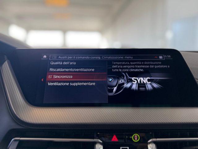 BMW 220 d xDrive Gran Coupé Msport //SERVICE BMW//