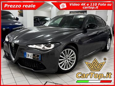 Alfa Romeo Giulia 2.2 Turbodiesel 160 CV AT8 Super Business