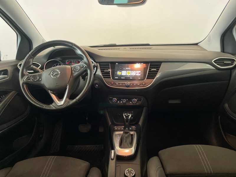 OPEL Crossland 2021 - Crossland 1.5 ecotec Ultimate 120cv at6