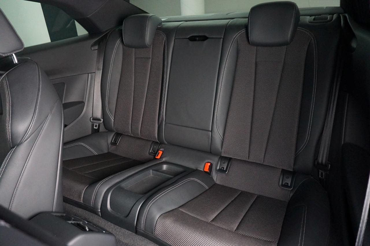 Audi A5 2.0 TDI 190 cv S tronic S Line Coupè