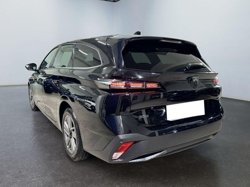 Peugeot 308 Active Pack PureTech 130 S&S