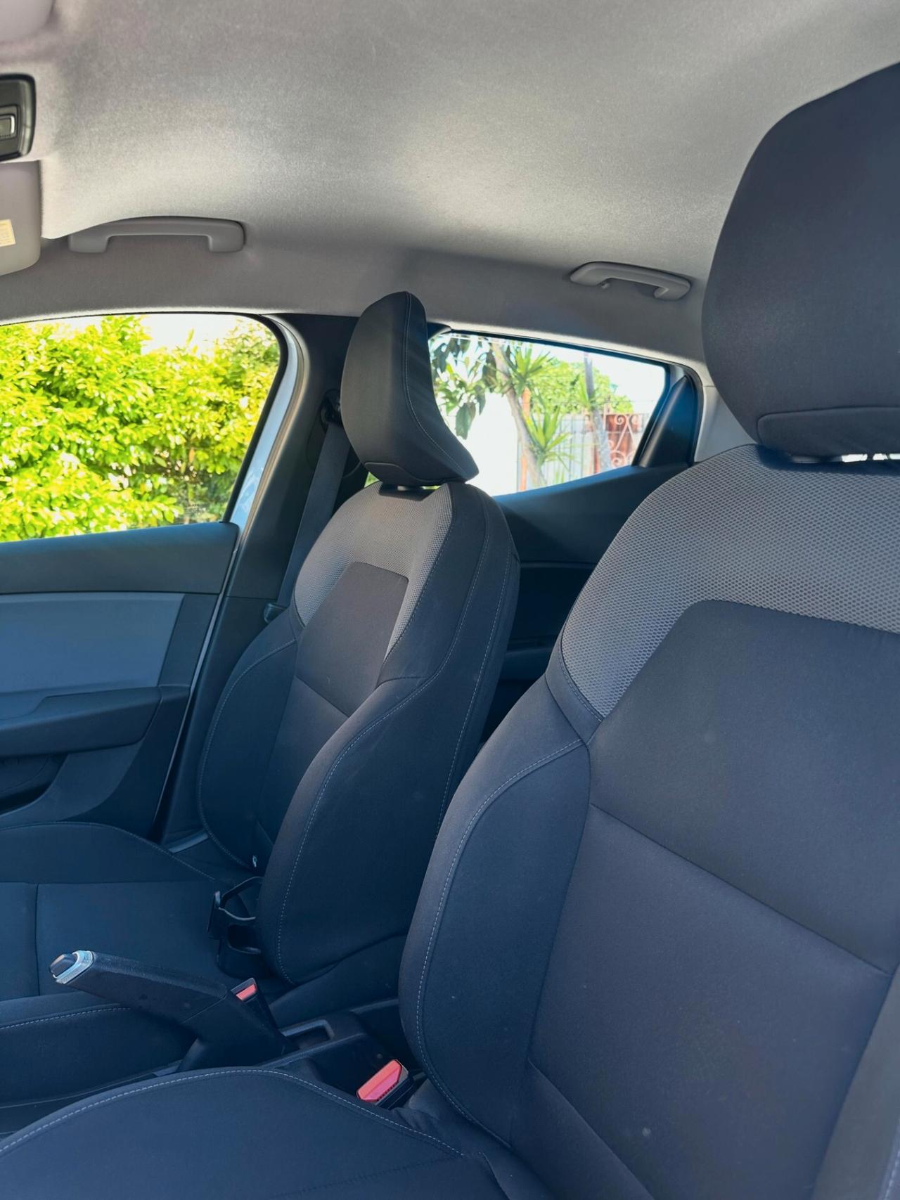 Renault Clio TCe 100 CV GPL 5 porte Intens