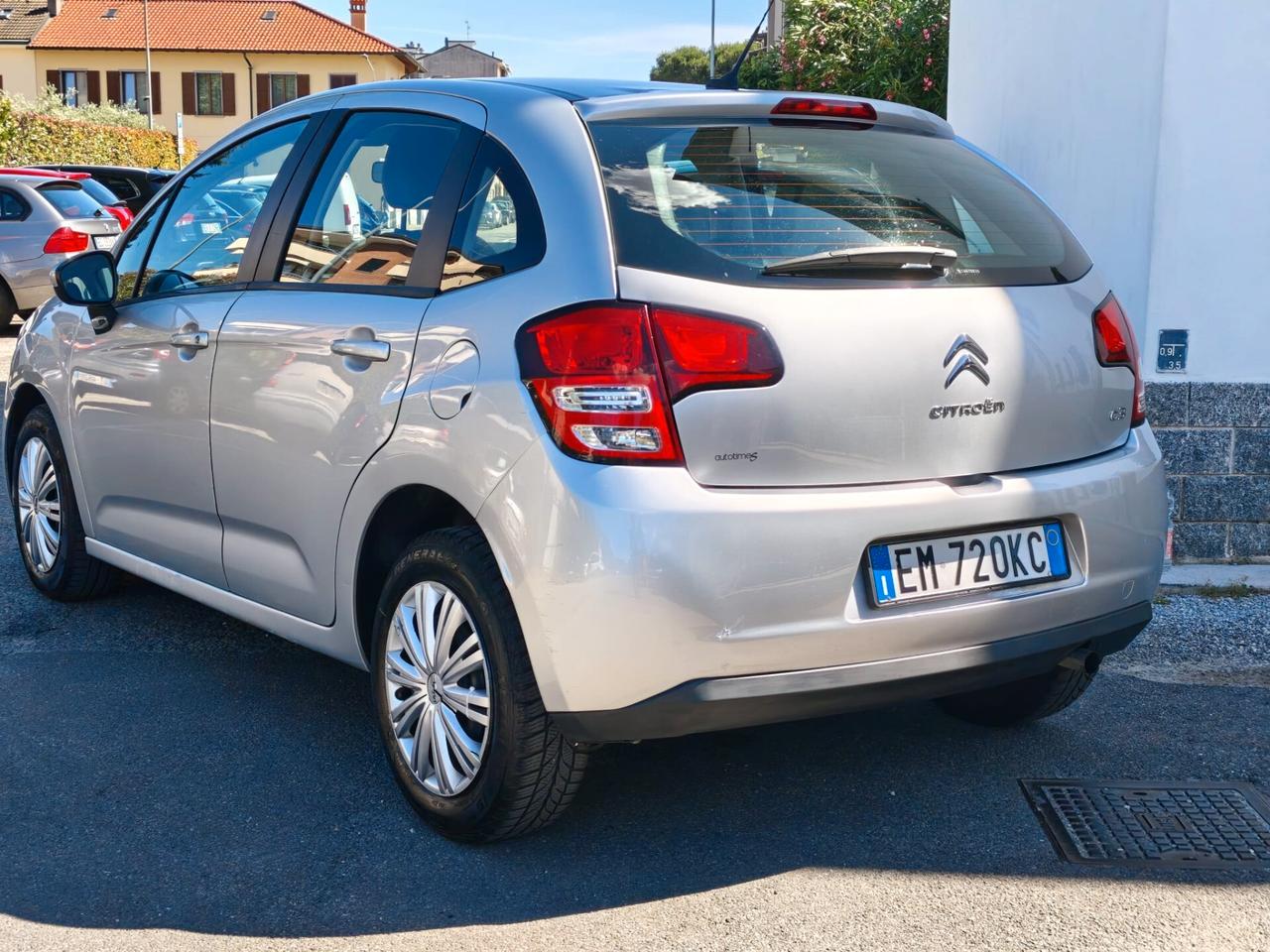 Citroen C3 1.1 Attraction