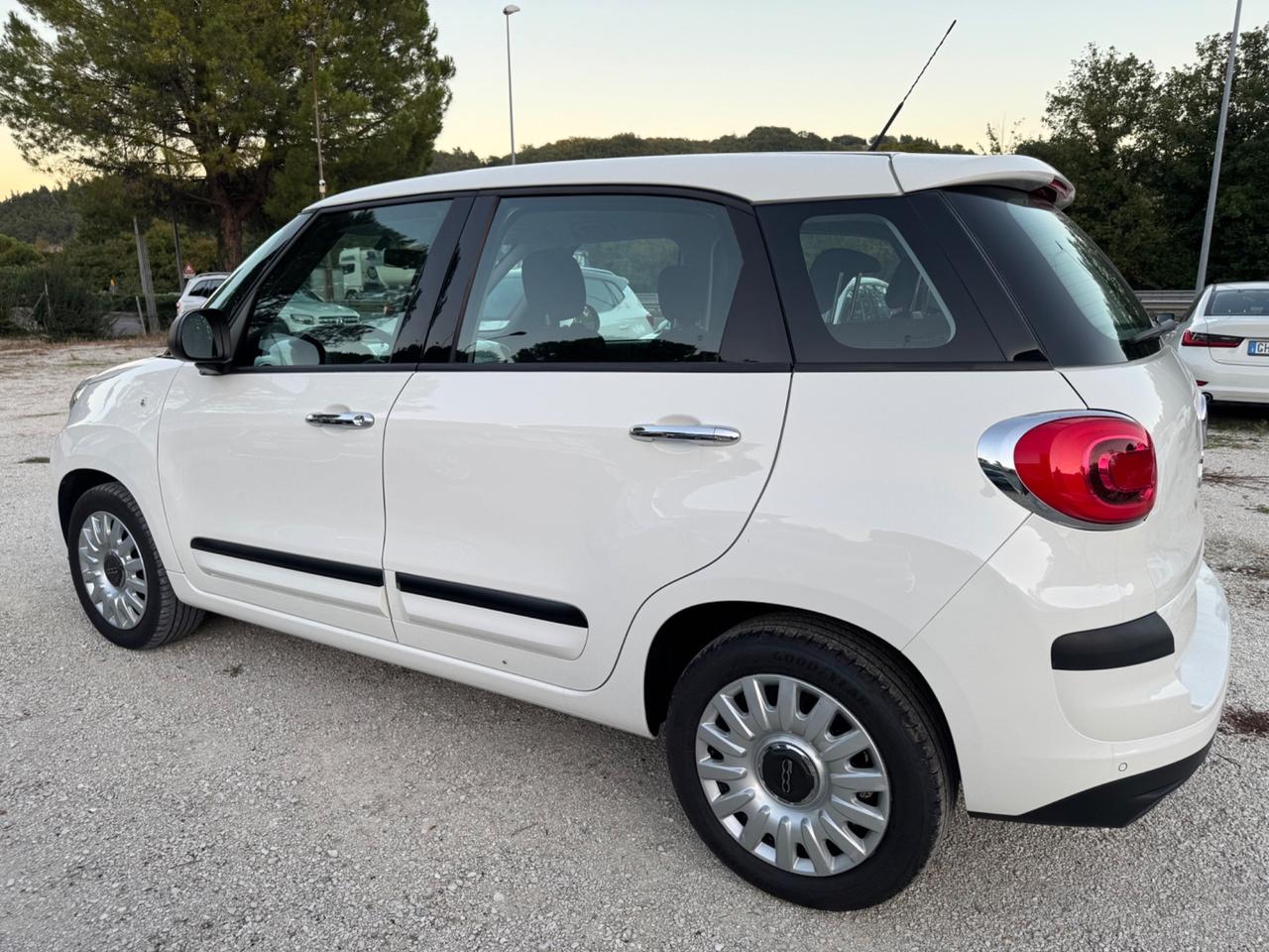 Fiat 500L 1.3 Multijet 95 CV Urban